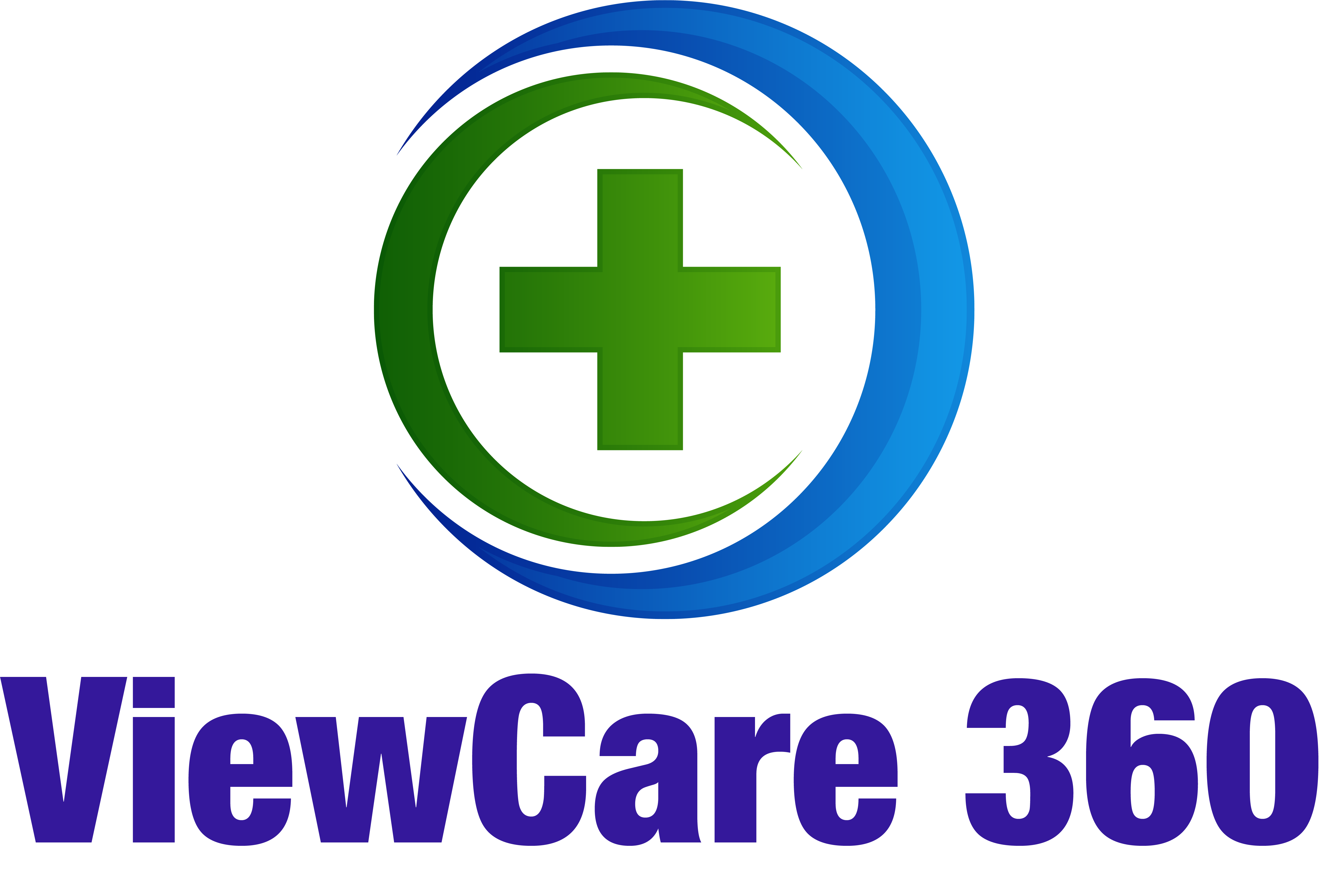 ViewCare 360 logo